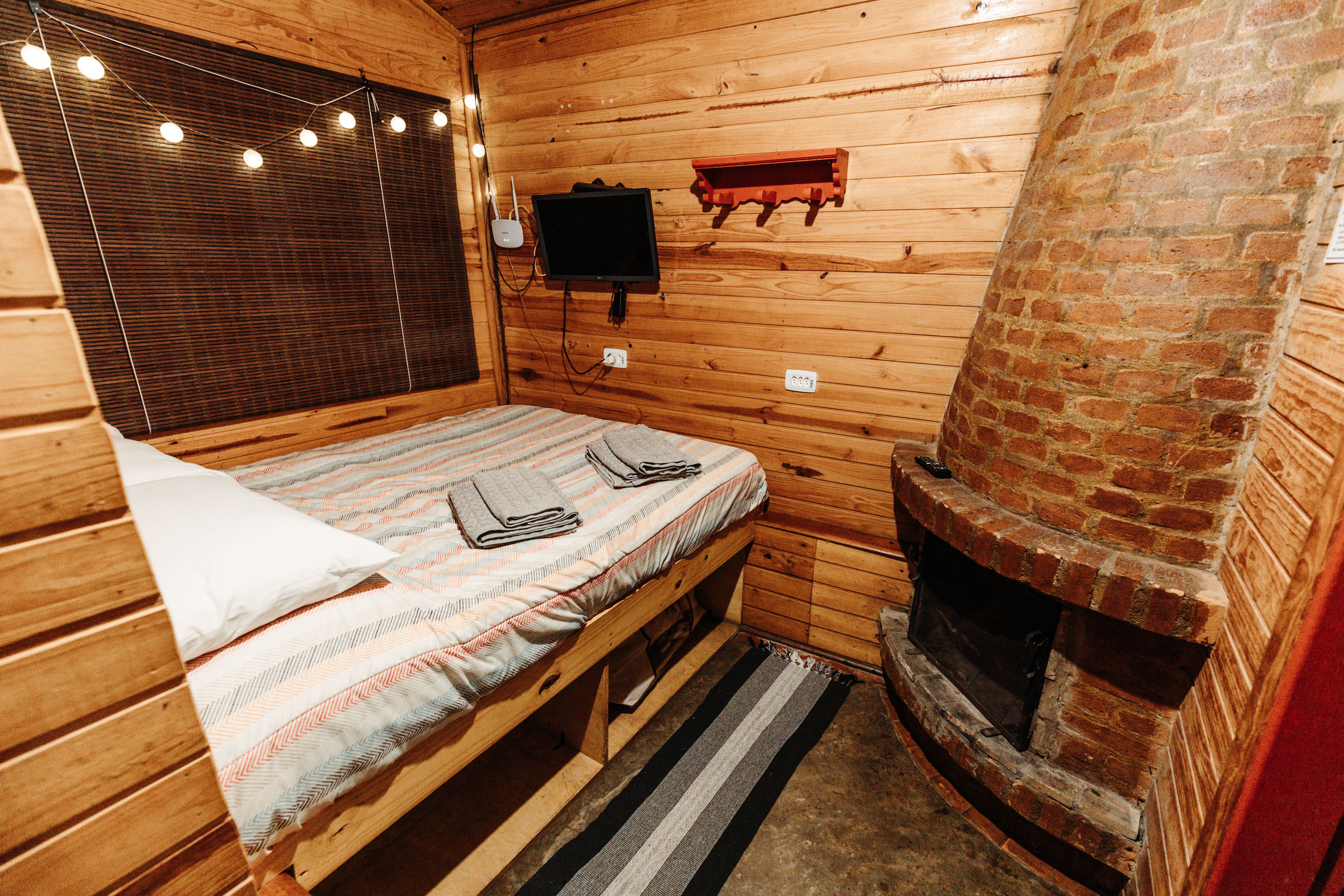 Chalet 01