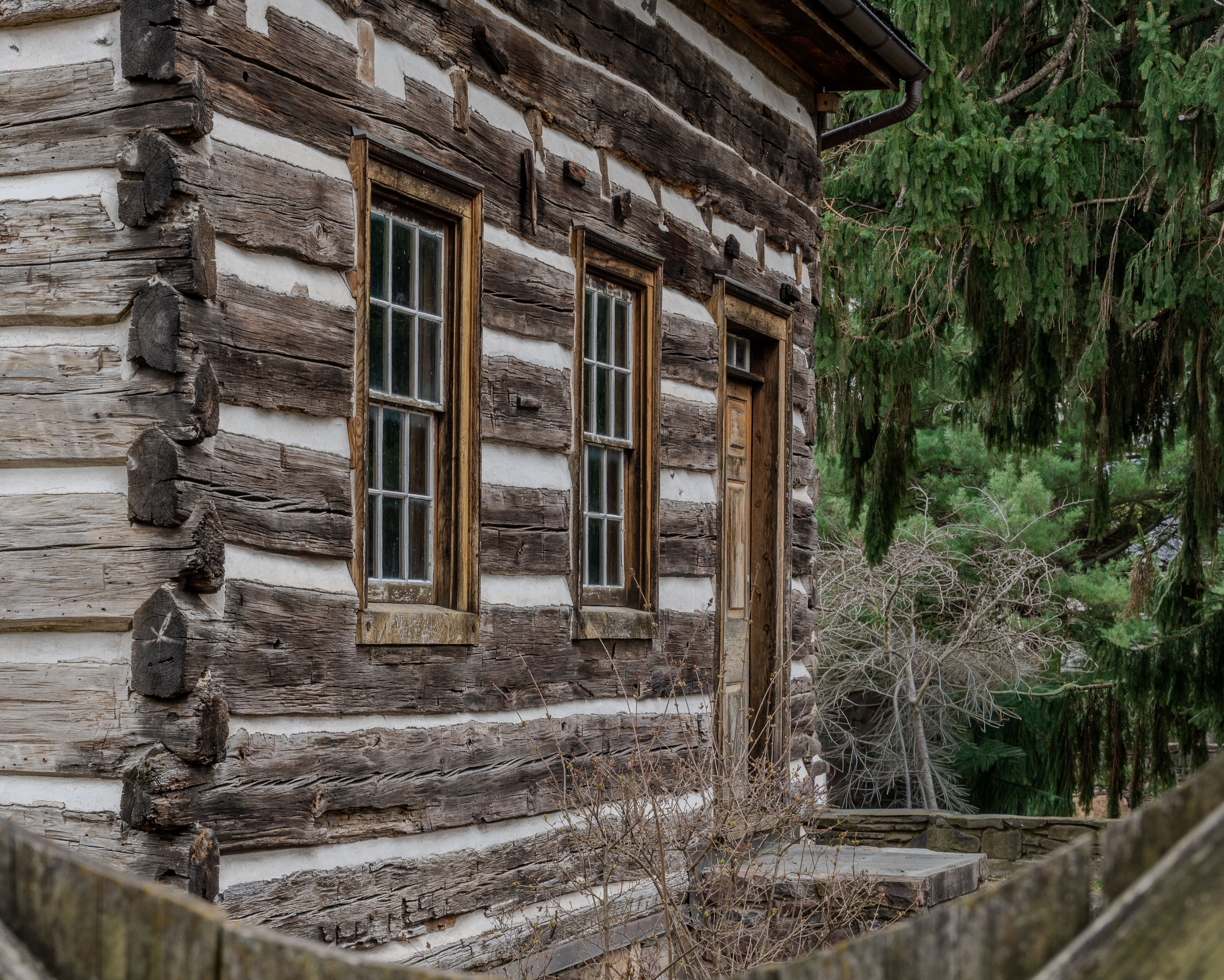 Chalet 01