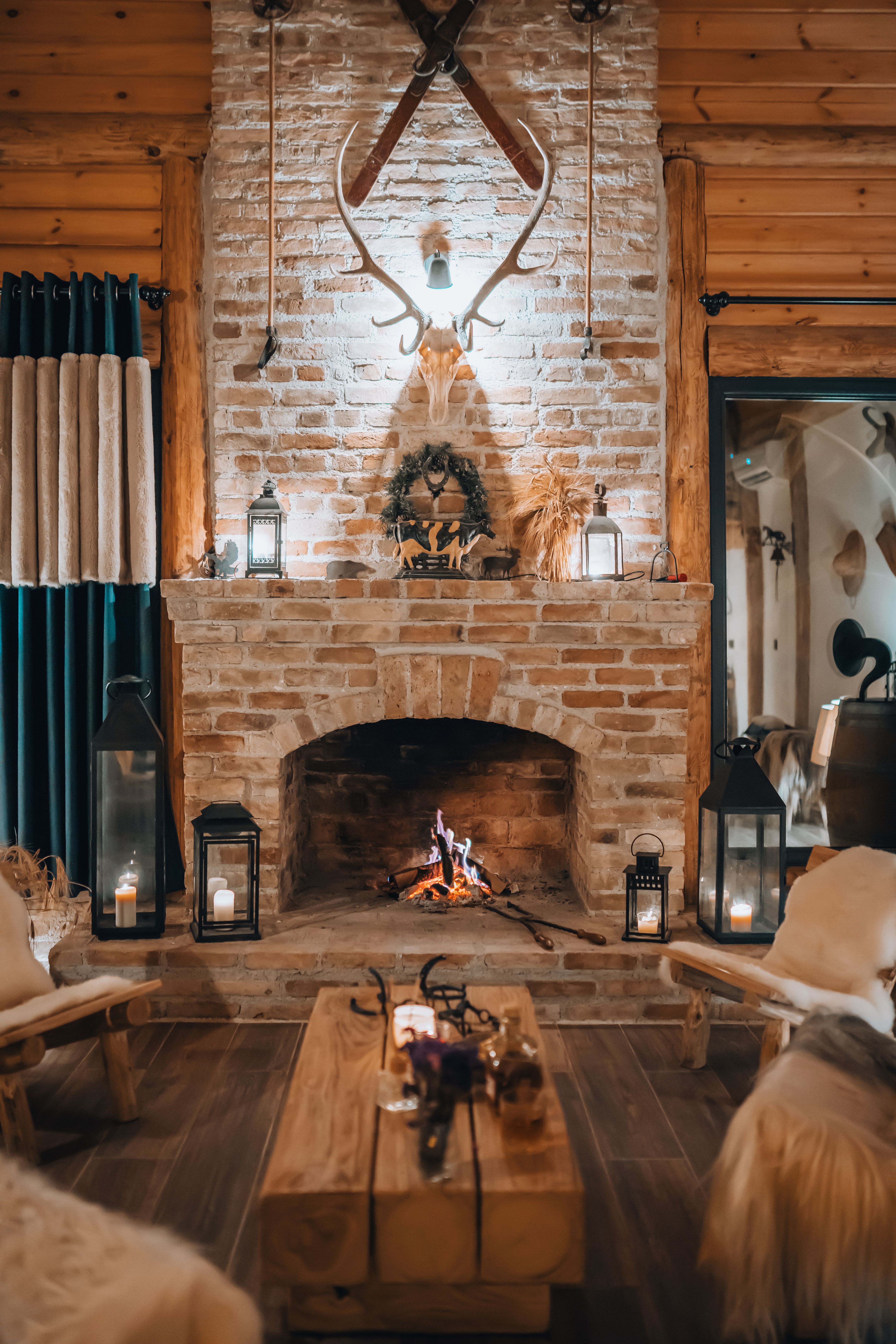 Chalet 01