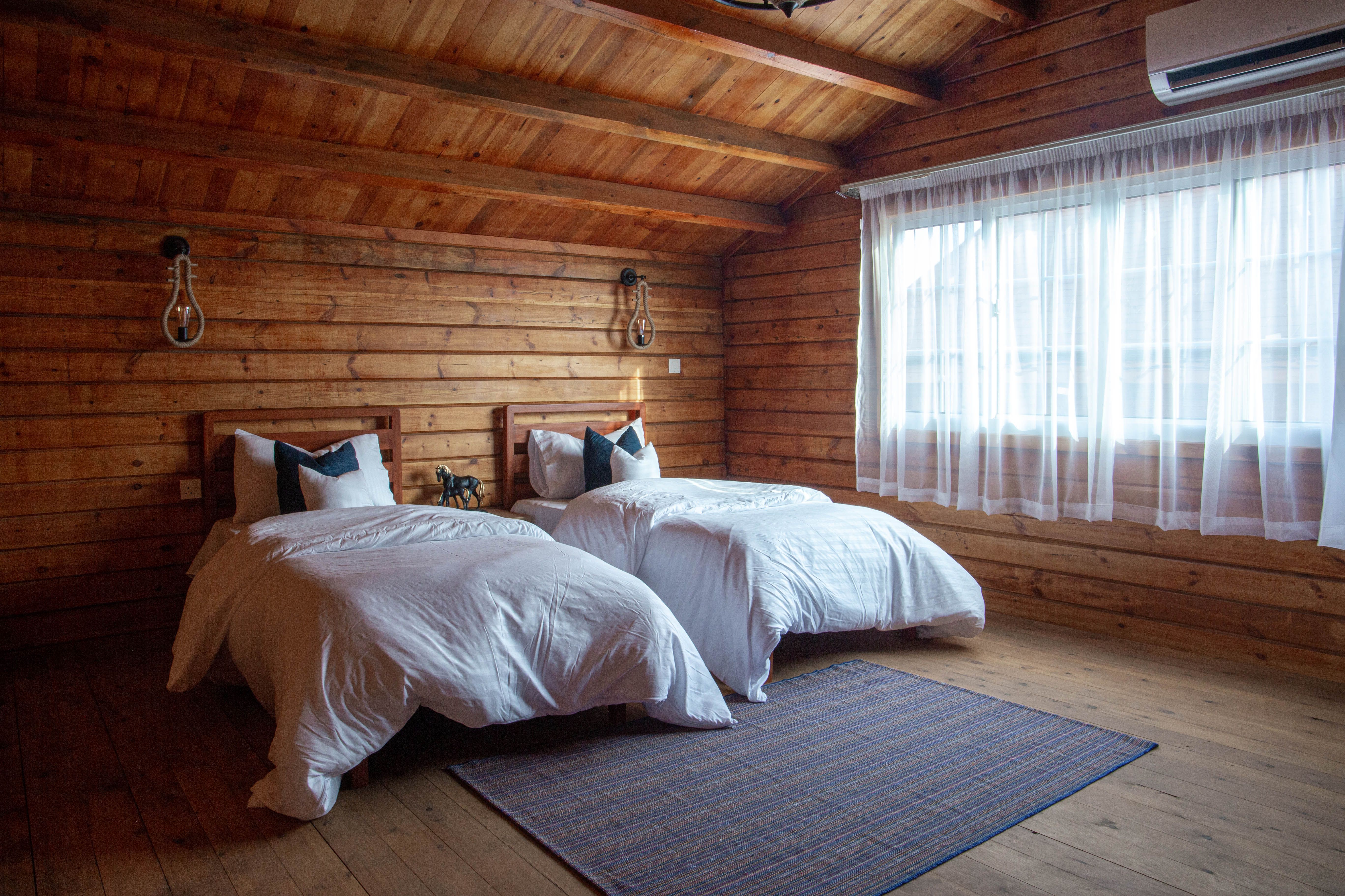 Chalet 02