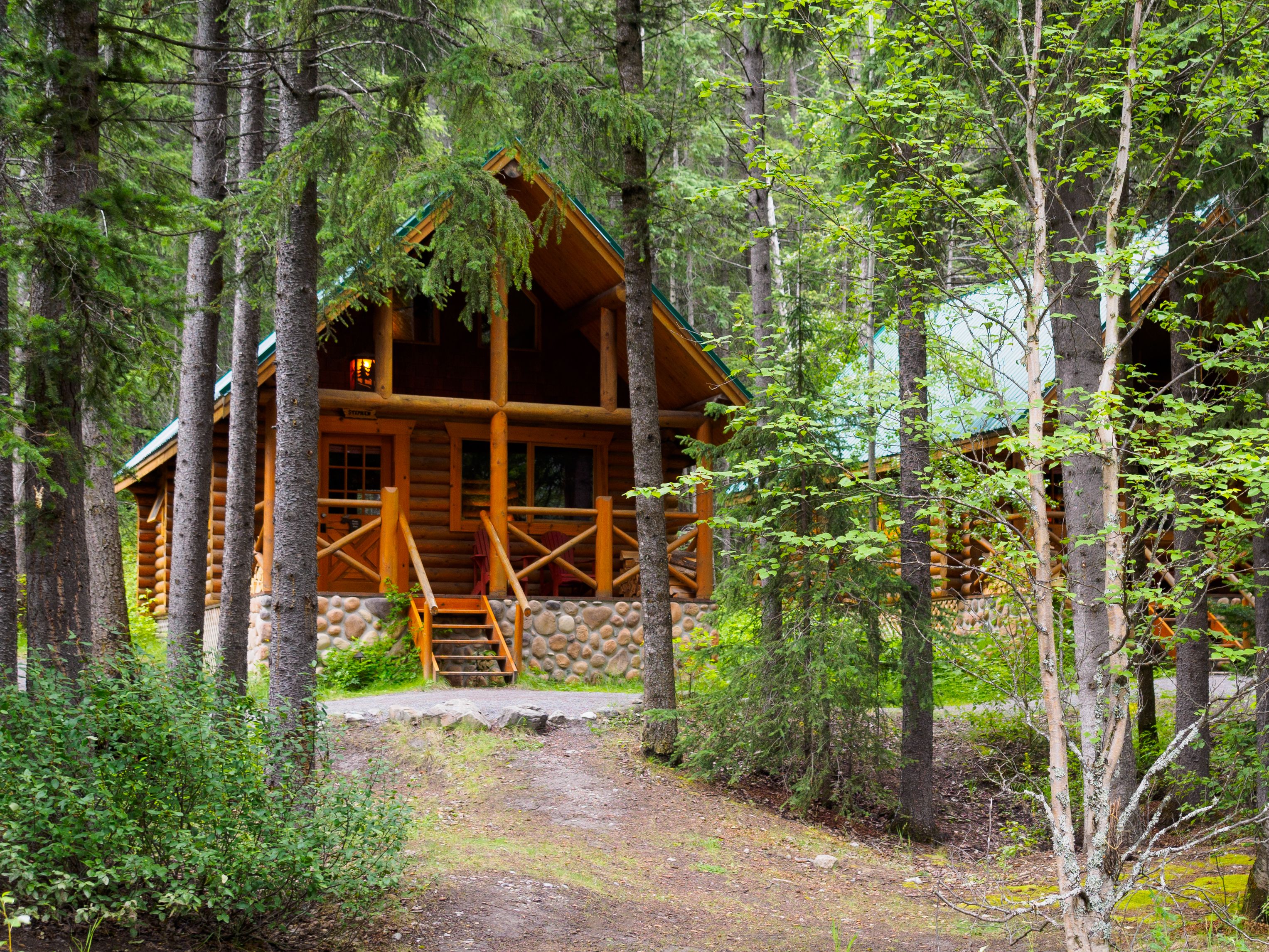Chalet 02
