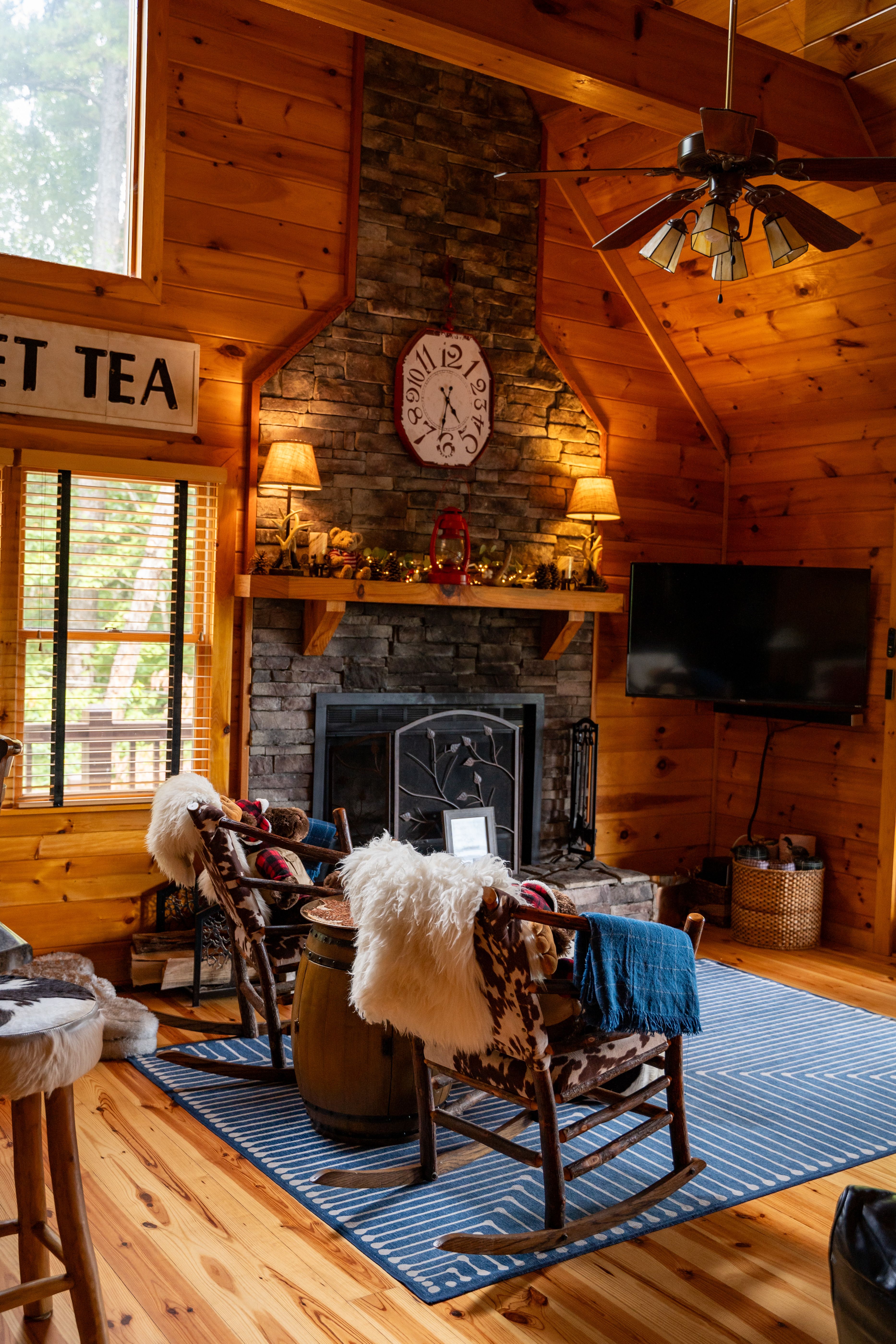 Chalet 02