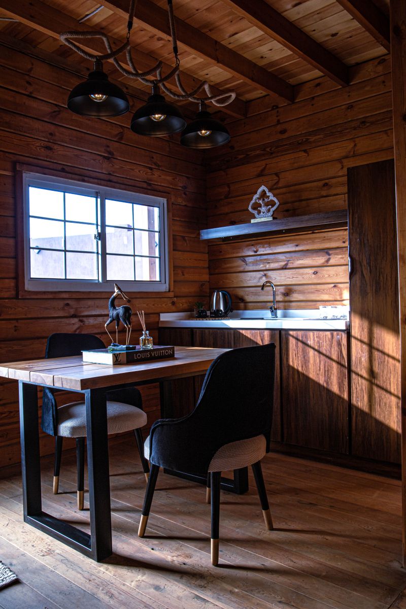 Chalet 05