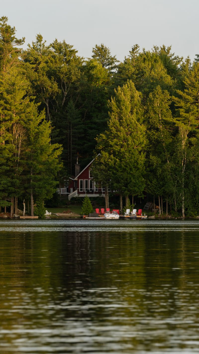 Chalet 05