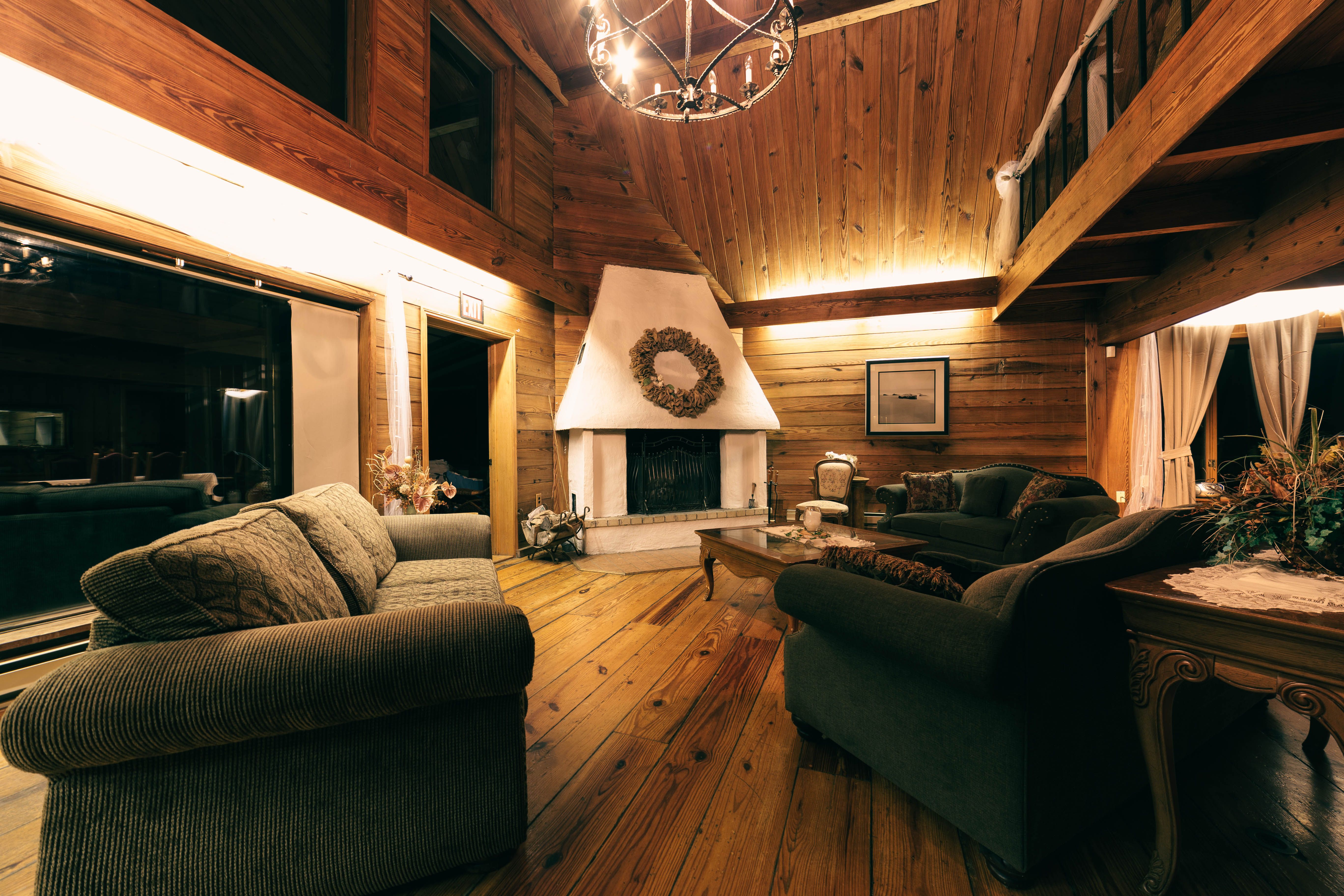 Chalet 05
