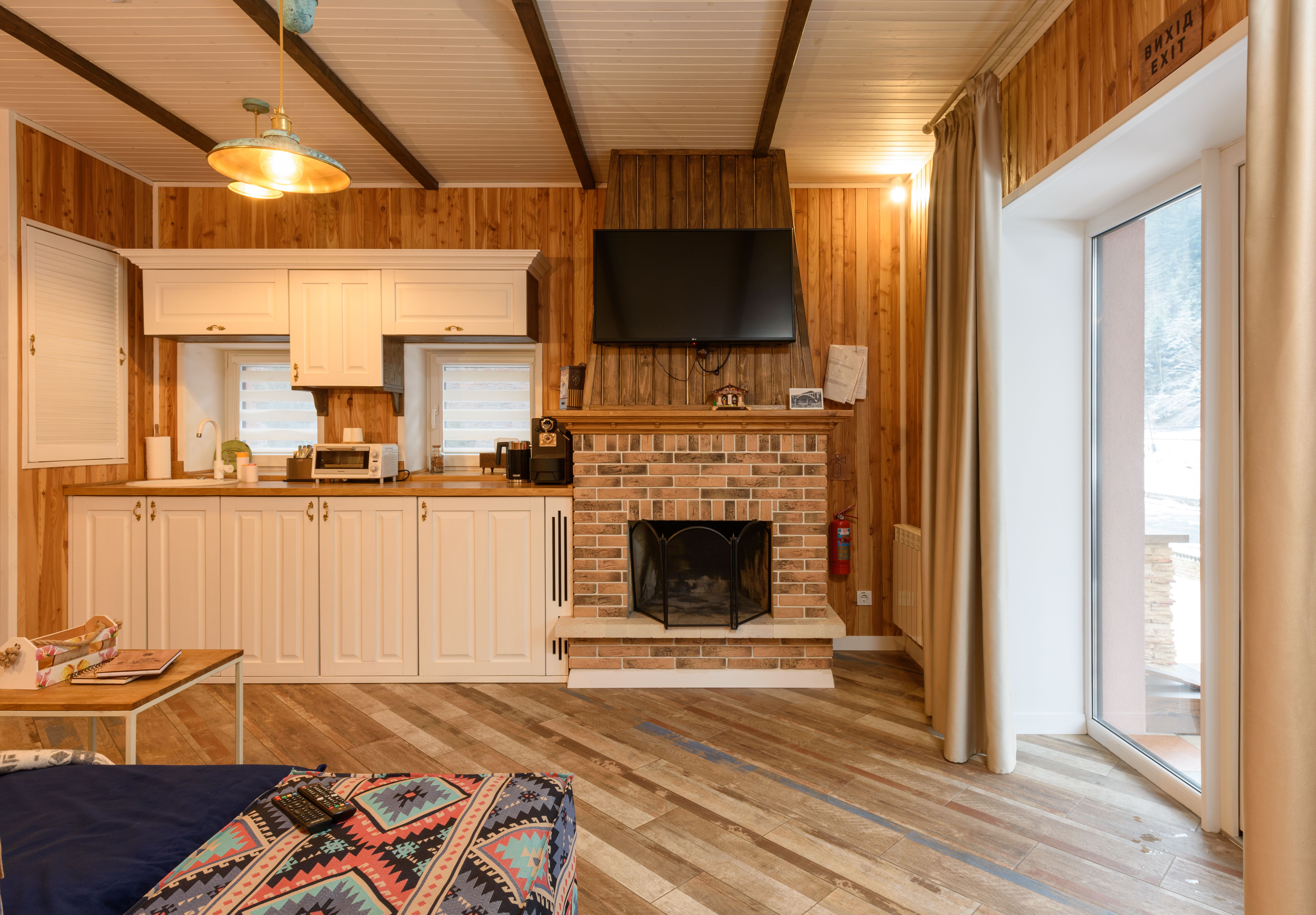Chalet 06
