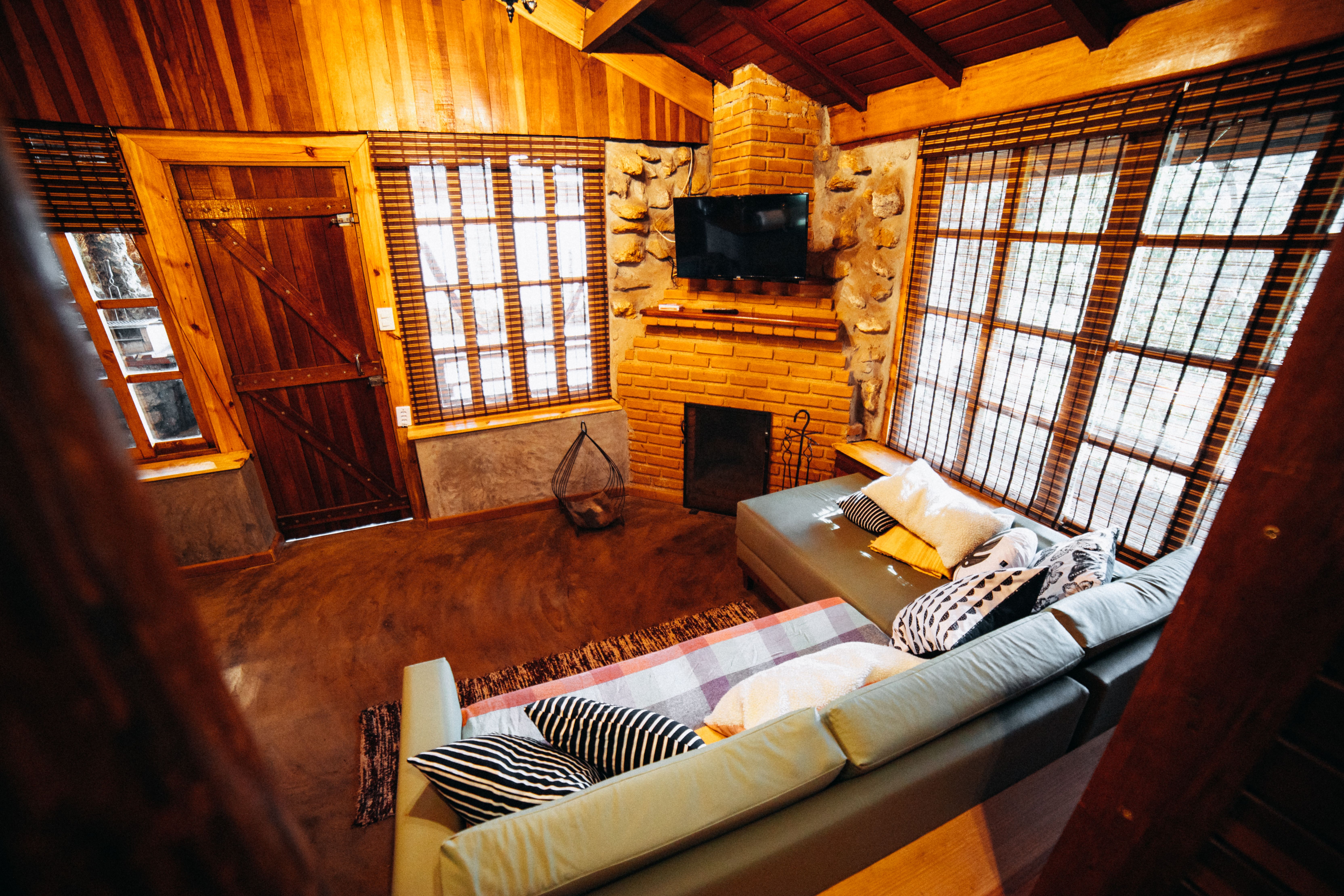 Chalet 07