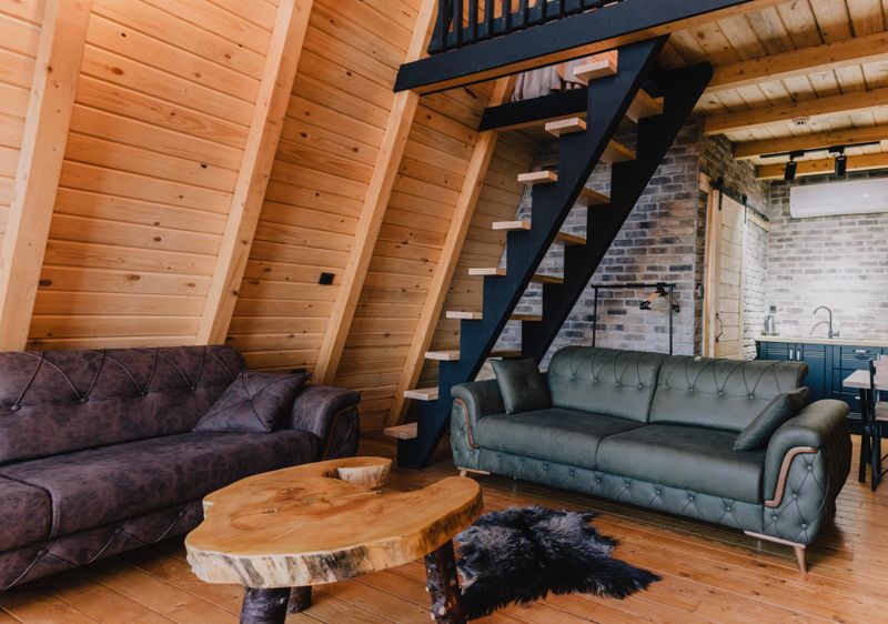 Chalet 09