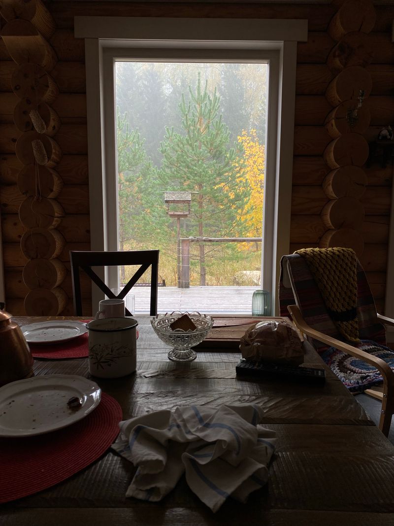 Chalet 09
