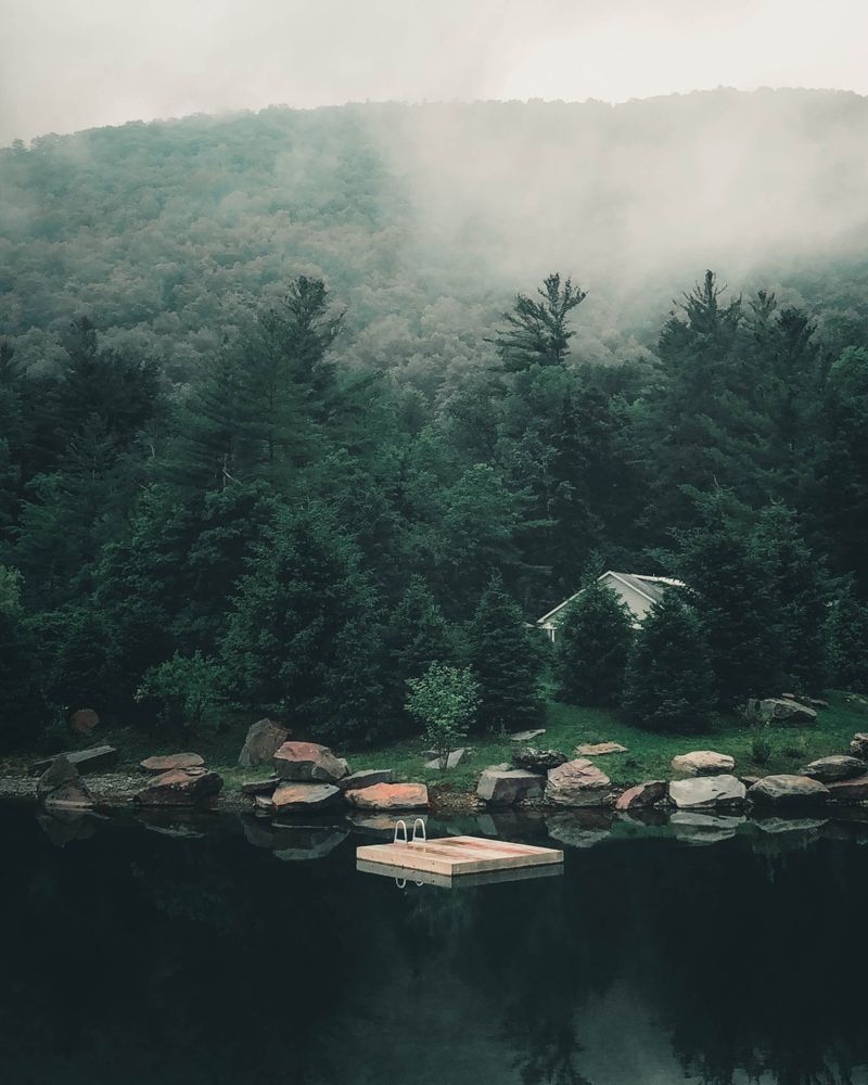 Chalet 09
